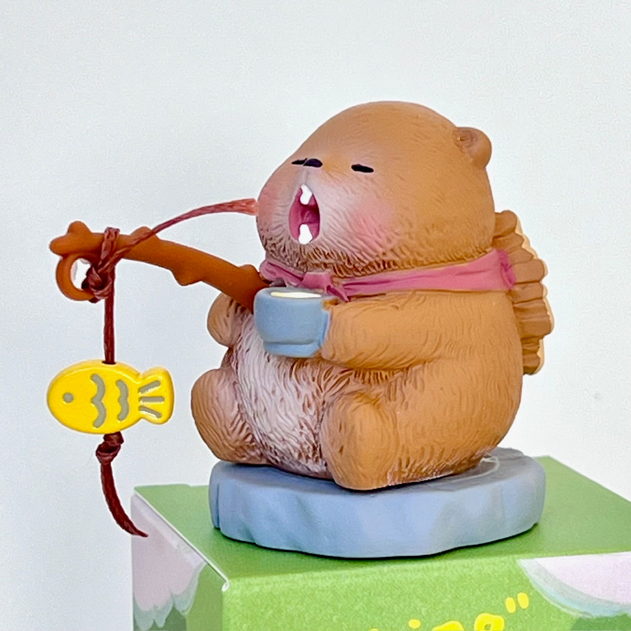 71323 Fishing Animals Blind Box-6