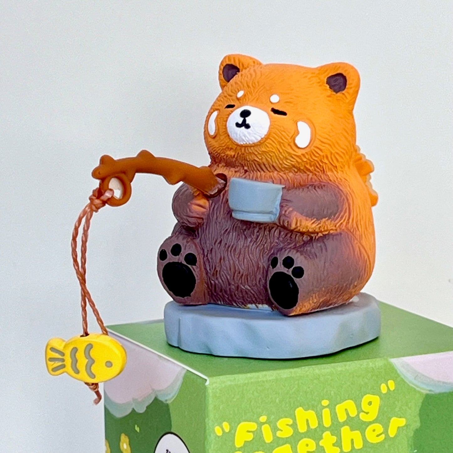 71323 Fishing Animals Blind Box-6