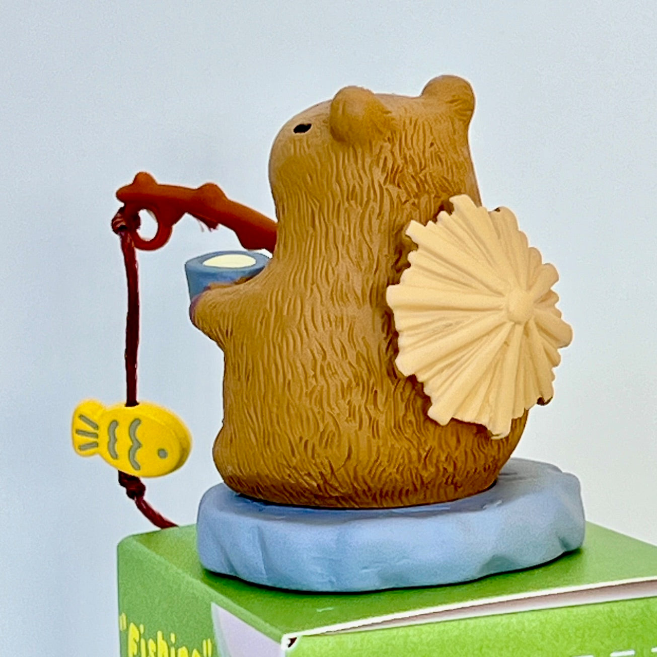 71323 Fishing Animals Blind Box-6