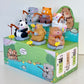 71323 Fishing Animals Blind Box-6