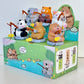 71323 Fishing Animals Blind Box-6