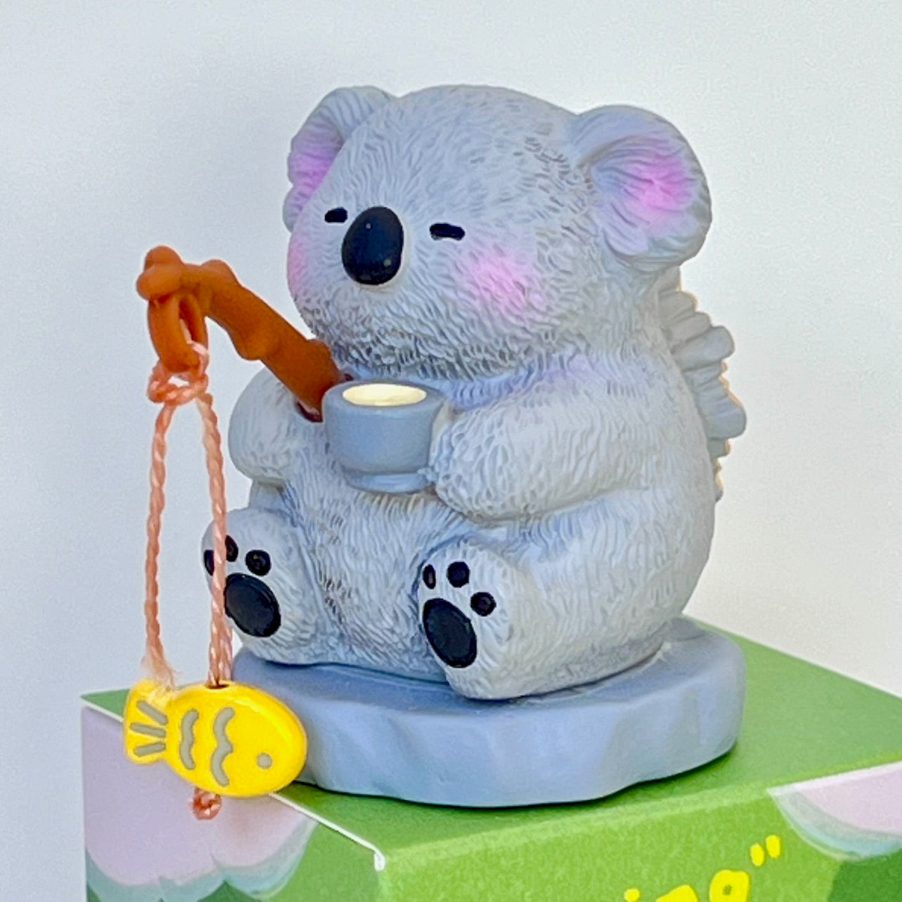 71323 Fishing Animals Blind Box-6