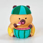 71324 Capybara Island Vacation Blind Box-8