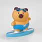 71324 Capybara Island Vacation Blind Box-8