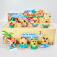 71324 Capybara Island Vacation Blind Box-8