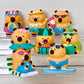71324 Capybara Island Vacation Blind Box-8