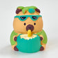71324 Capybara Island Vacation Blind Box-8