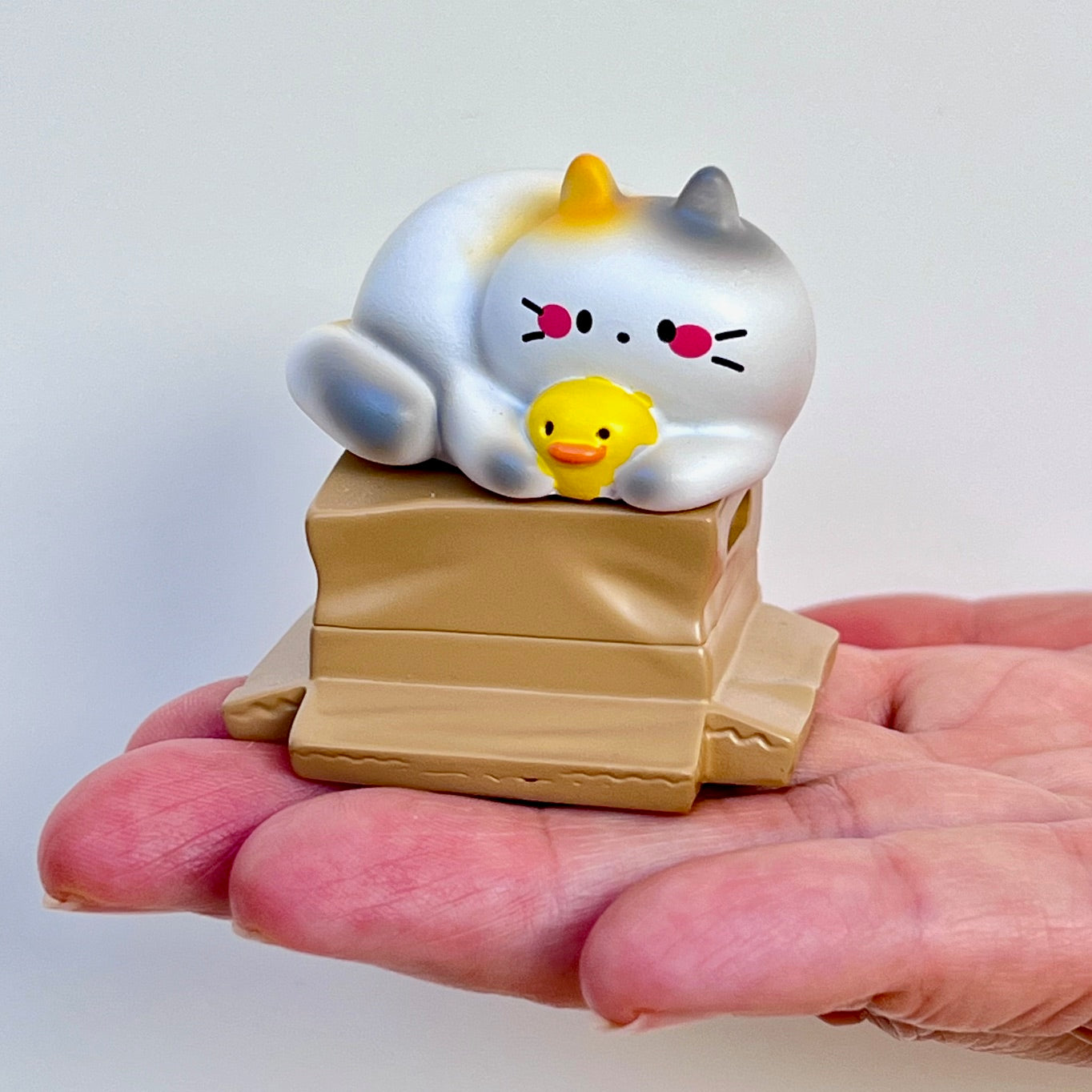 71325 Cat Time Memoirs Blind Box-6