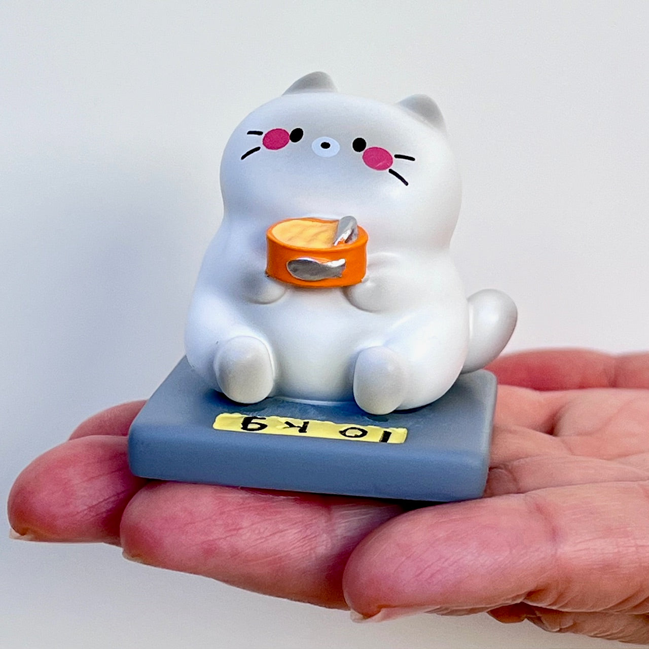 71325 Cat Time Memoirs Blind Box-6