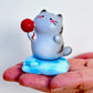 71325 Cat Time Memoirs Blind Box-6