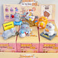71325 Cat Time Memoirs Blind Box-6