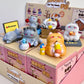 71325 Cat Time Memoirs Blind Box-6