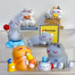 71325 Cat Time Memoirs Blind Box-6