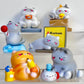 71325 Cat Time Memoirs Blind Box-6