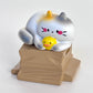 71325 Cat Time Memoirs Blind Box-6