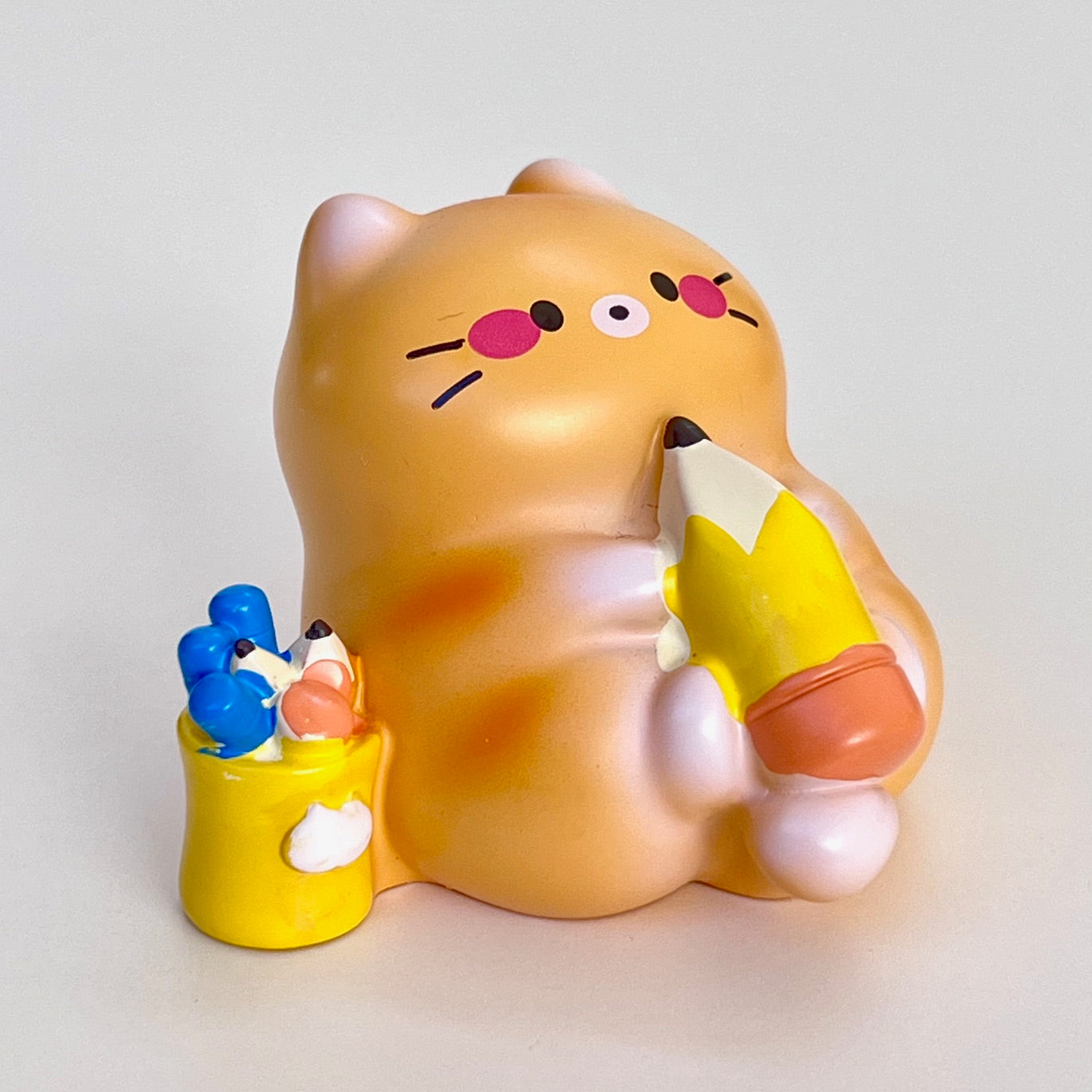 71325 Cat Time Memoirs Blind Box-6