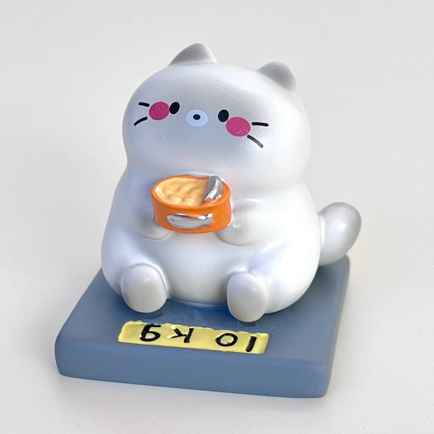 71325 Cat Time Memoirs Blind Box-6