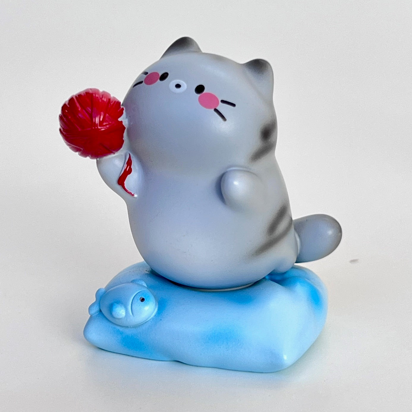 71325 Cat Time Memoirs Blind Box-6