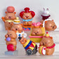 71326 Capybara Circus Blind Box-8