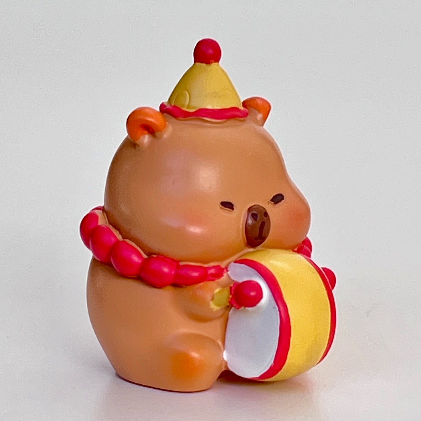 71326 Capybara Circus Blind Box-8