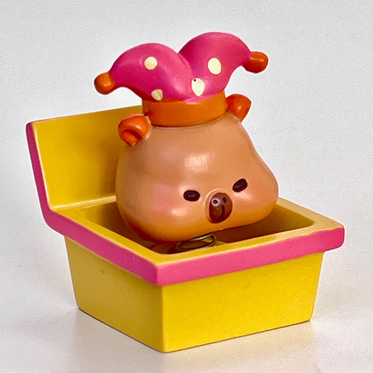 71326 Capybara Circus Blind Box-8