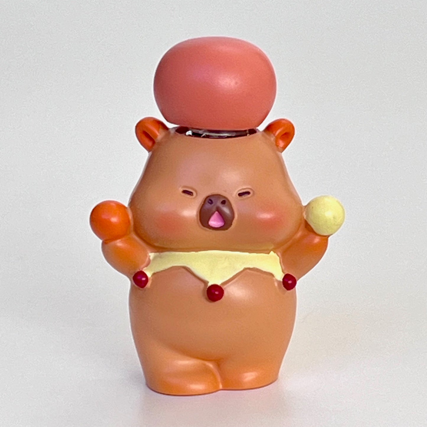 71326 Capybara Circus Blind Box-8