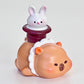 71326 Capybara Circus Blind Box-8