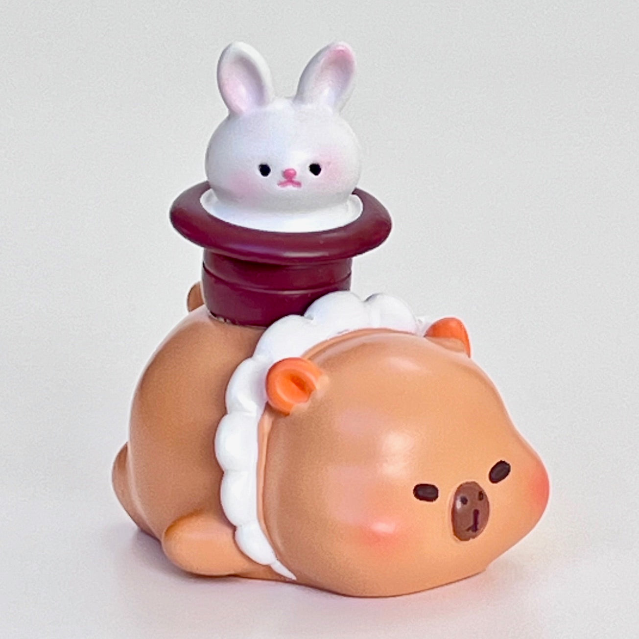 71326 Capybara Circus Blind Box-8