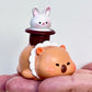 71326 Capybara Circus Blind Box-8