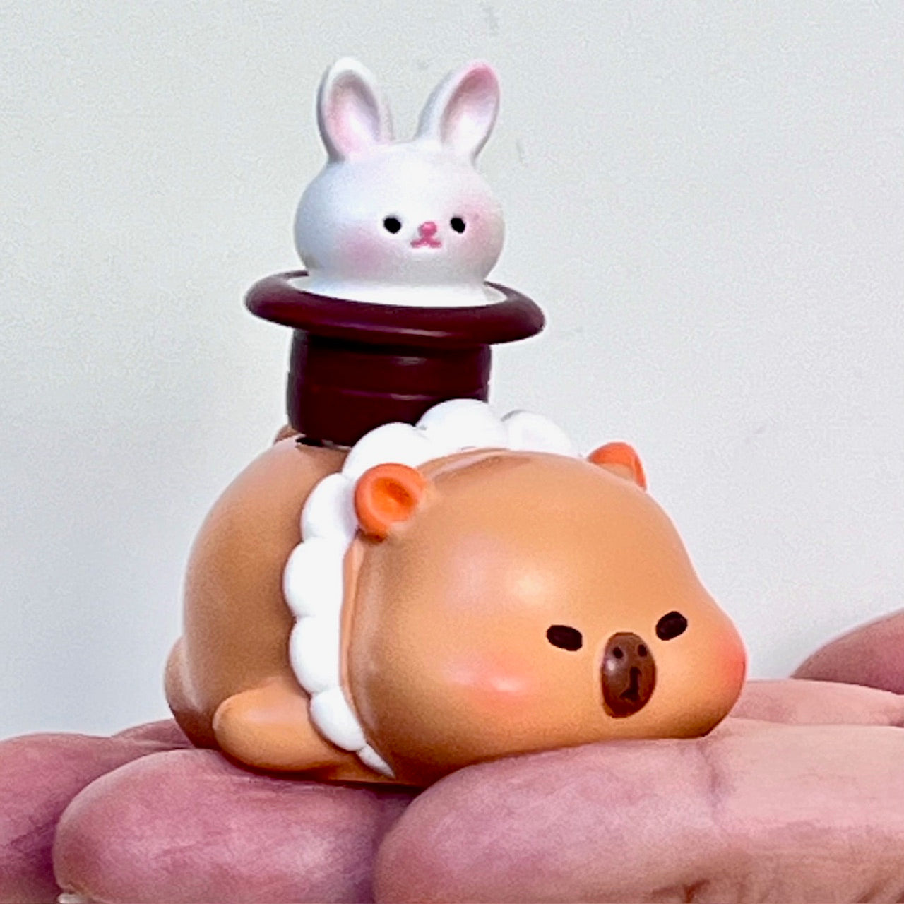 71326 Capybara Circus Blind Box-8