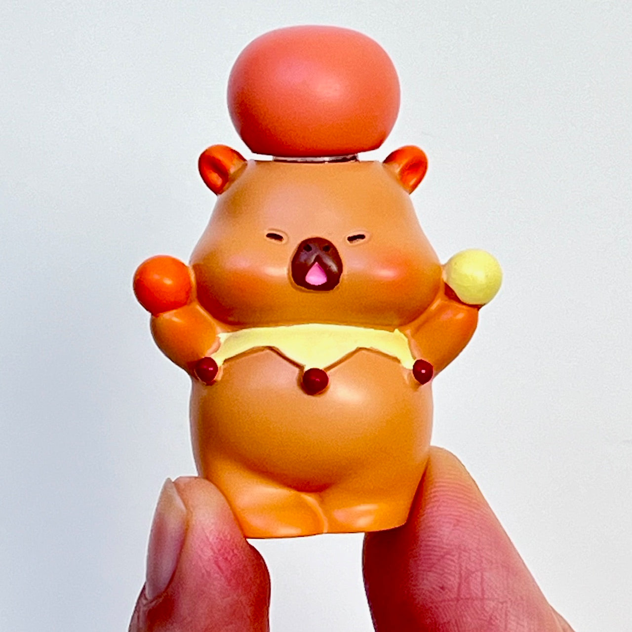71326 Capybara Circus Blind Box-8