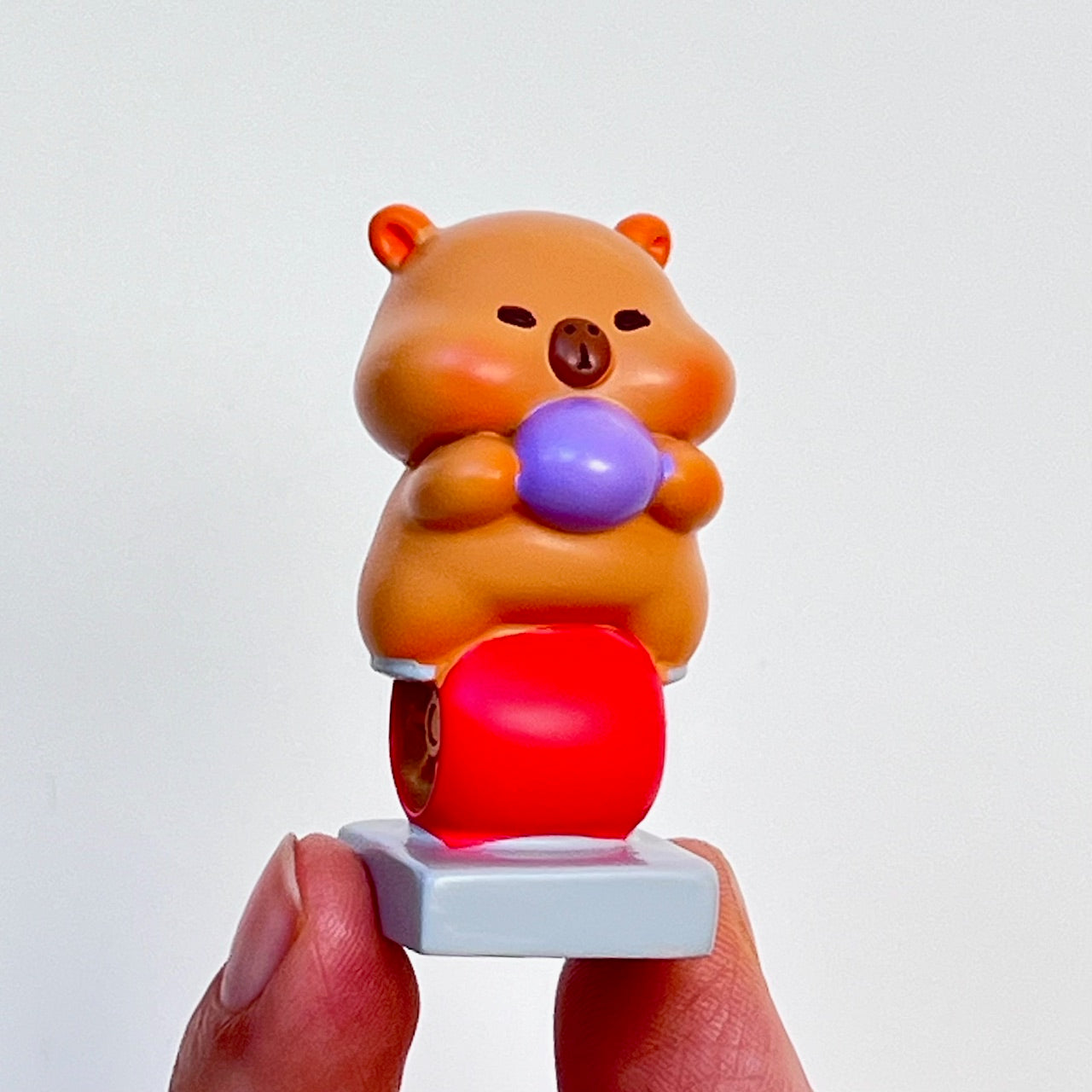 71326 Capybara Circus Blind Box-8