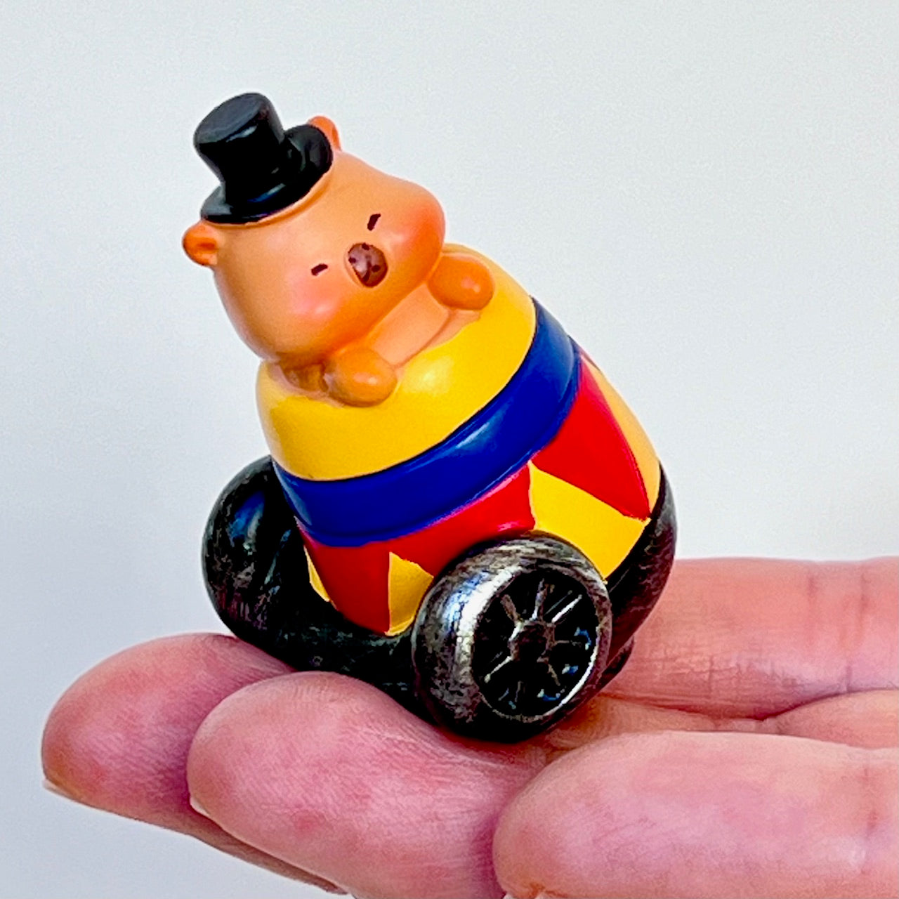 71326 Capybara Circus Blind Box-8