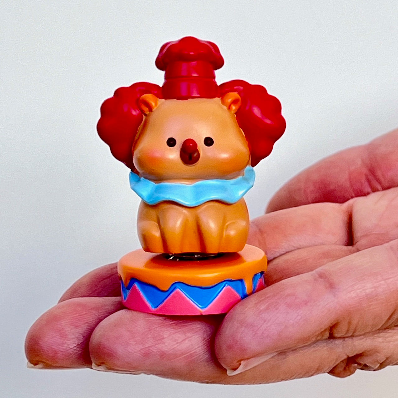 71326 Capybara Circus Blind Box-8