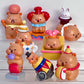 71326 Capybara Circus Blind Box-8