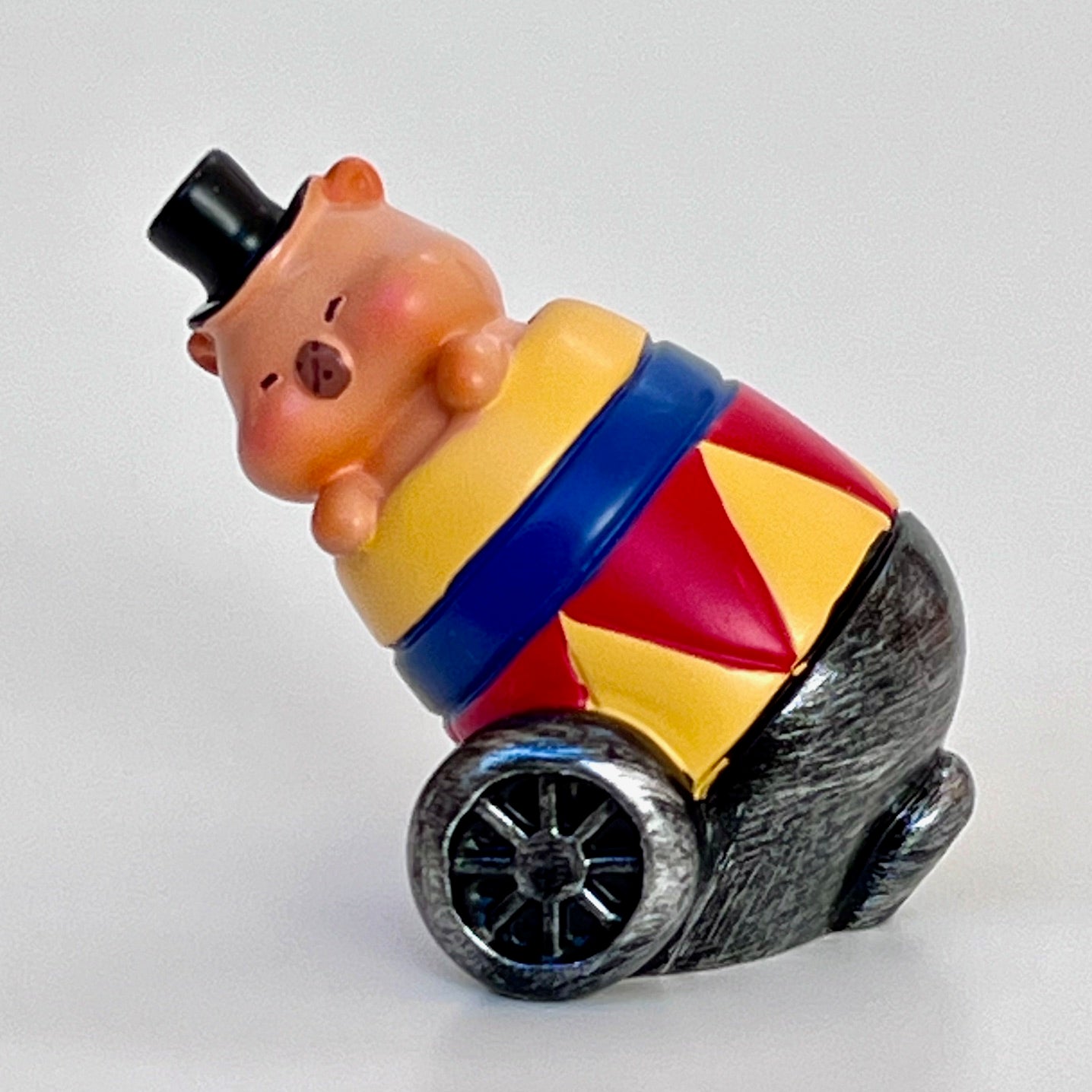 71326 Capybara Circus Blind Box-8