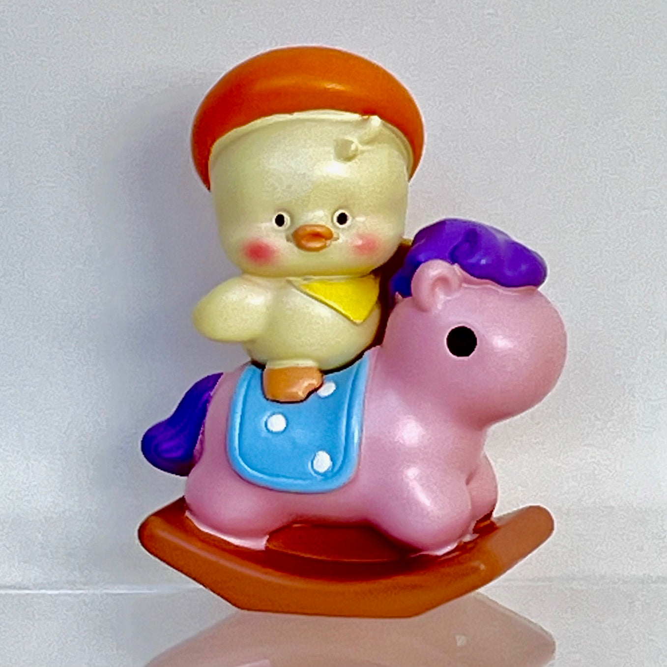 71327 Amusement Park Blind Box-6