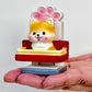 71327 Amusement Park Blind Box-6