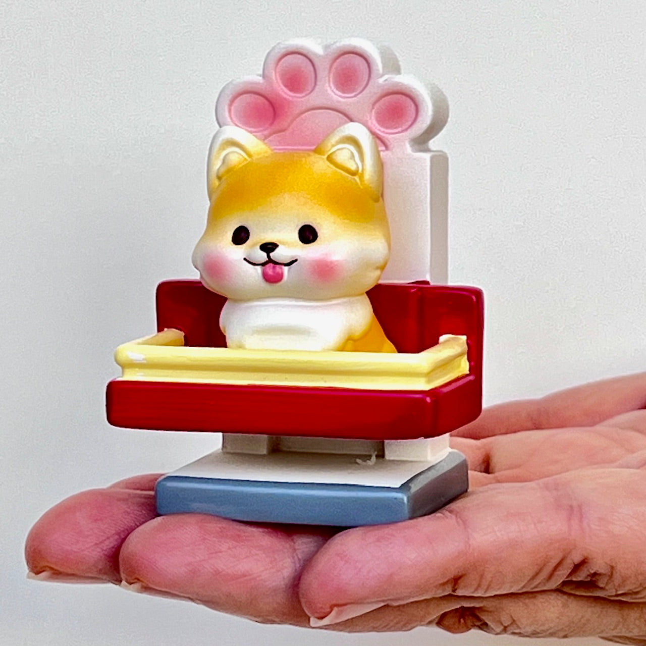 71327 Amusement Park Blind Box-6