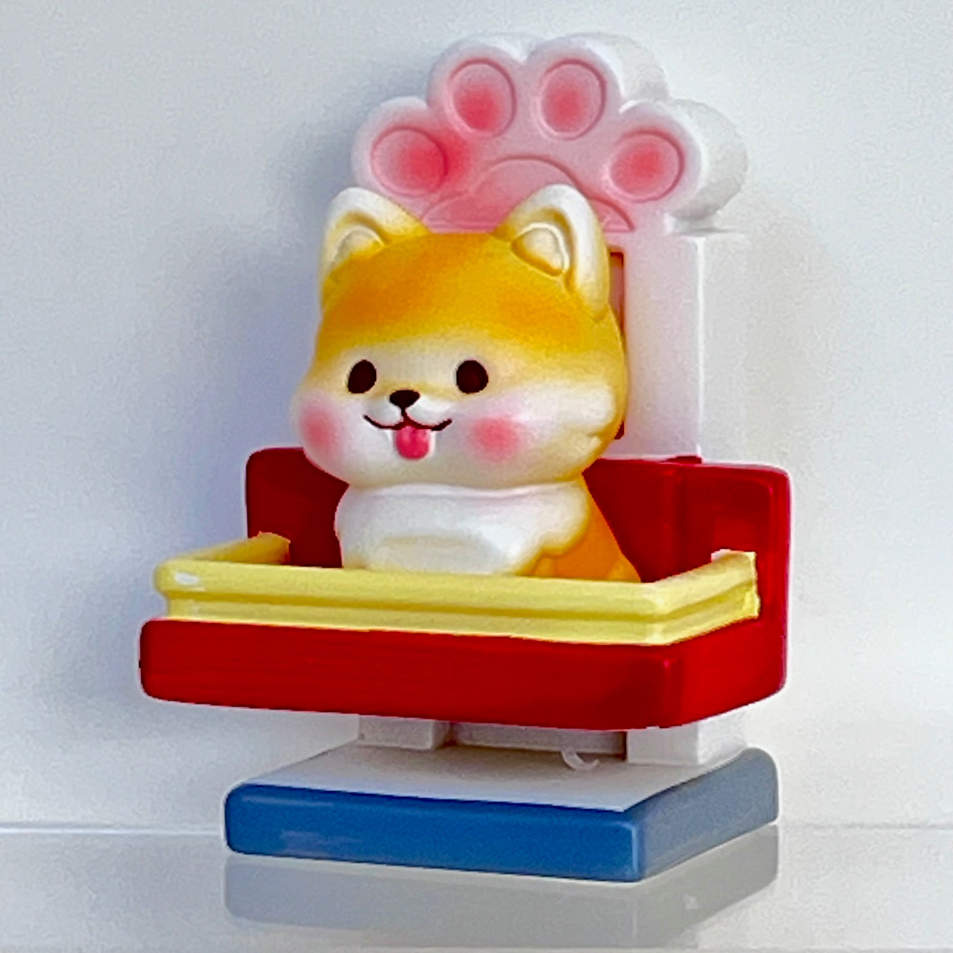 71327 Amusement Park Blind Box-6