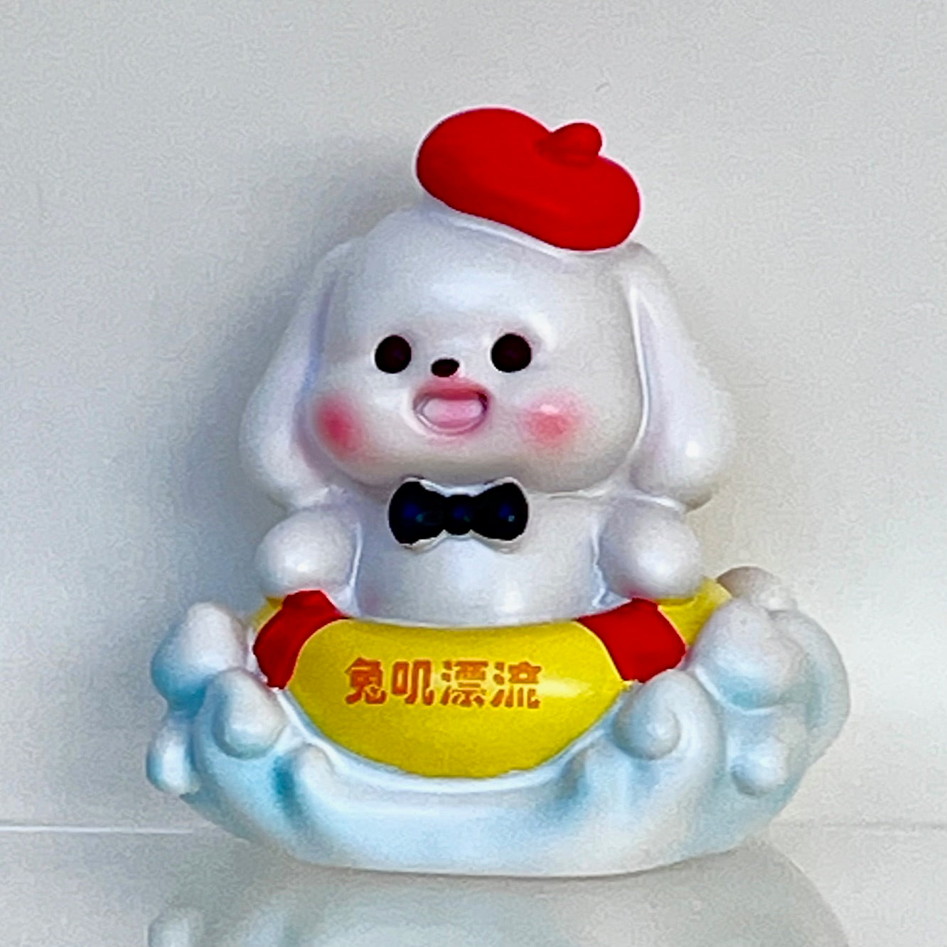 71327 Amusement Park Blind Box-6