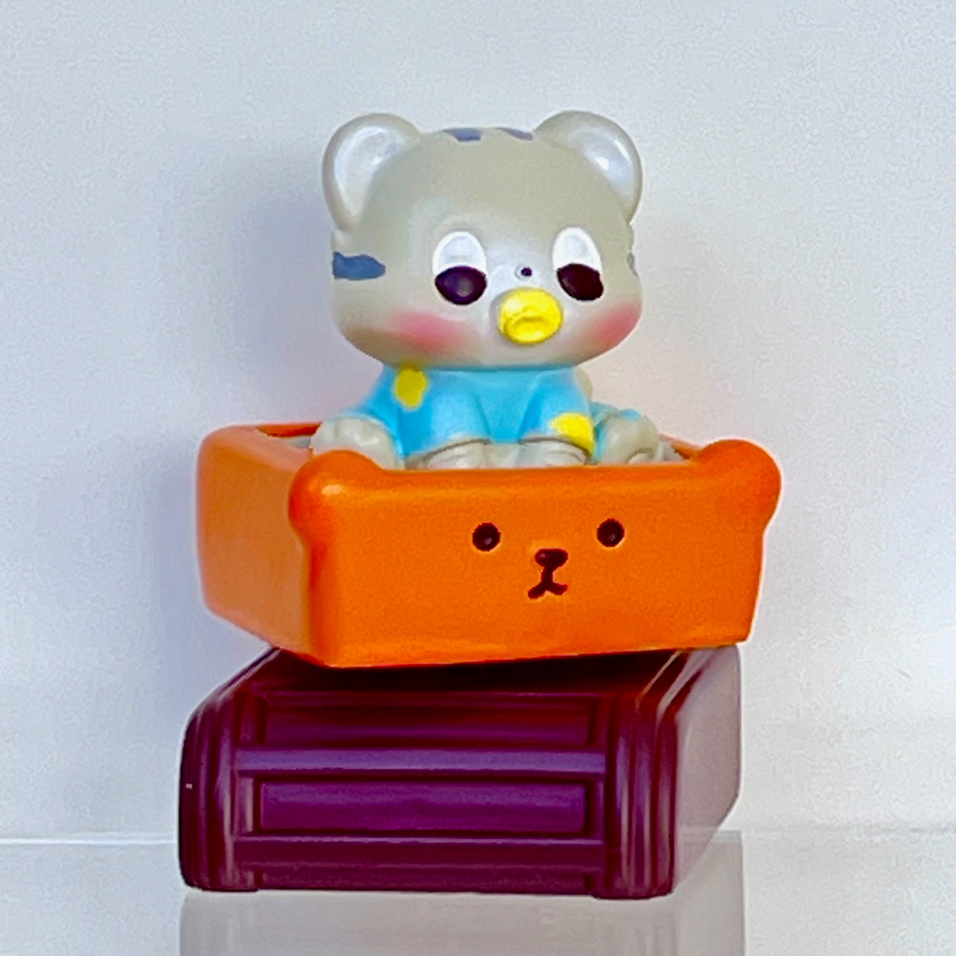 71327 Amusement Park Blind Box-6