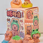 71328 Tiny Capybara Blind Box-48