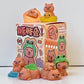 71328 Tiny Capybara Blind Box-48
