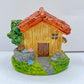 71801 SHACK MINIATURE HOUSE FIGURINES-4