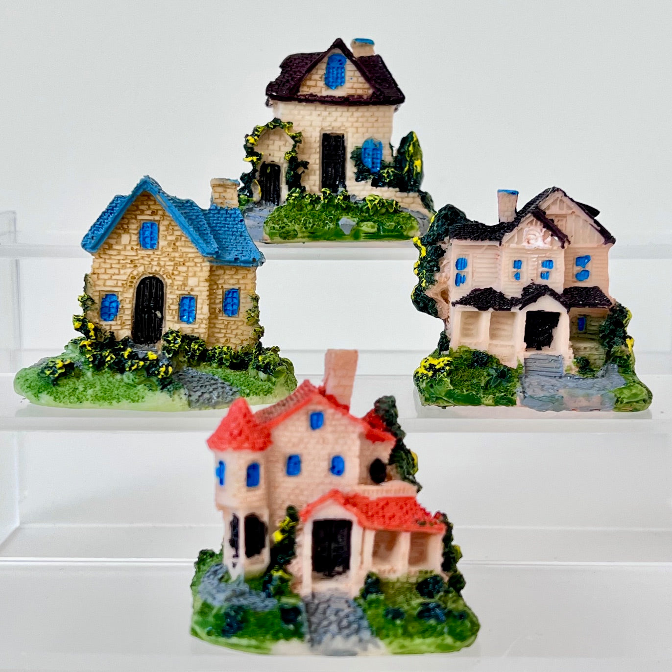 71802 HOME MINIATURE HOUSE FIGURINES-4