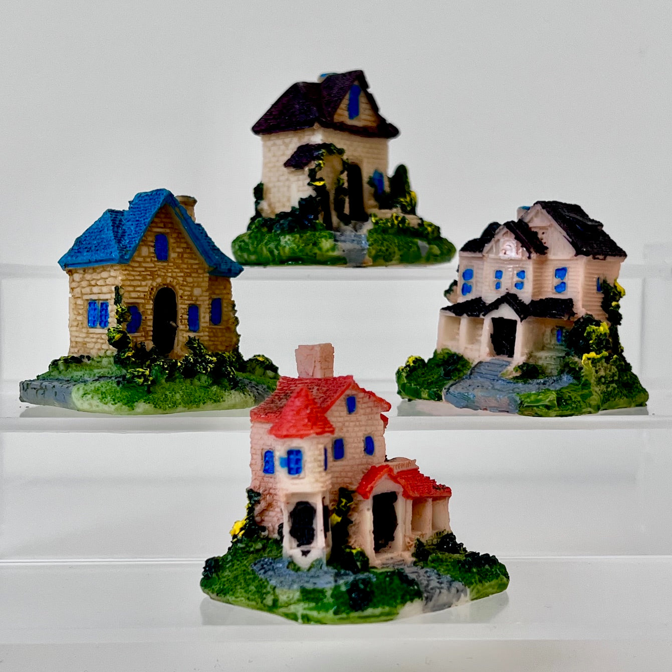 71802 HOME MINIATURE HOUSE FIGURINES-4