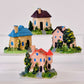 71802 HOME MINIATURE HOUSE FIGURINES-4