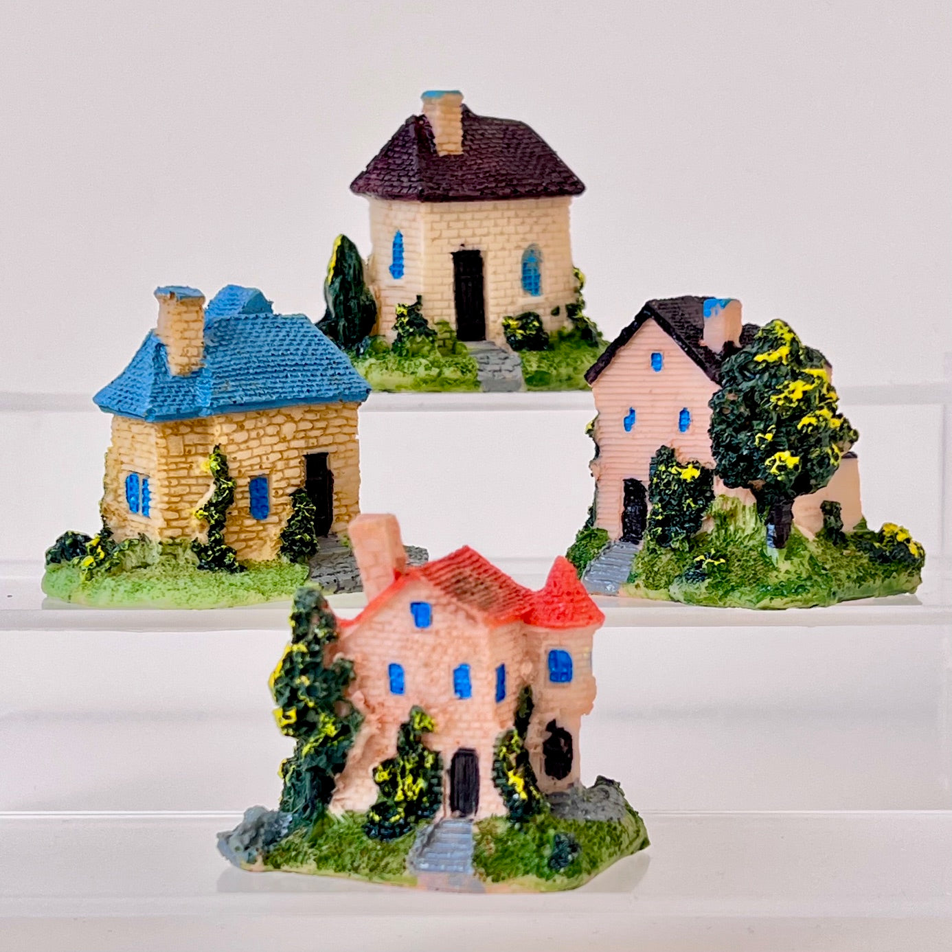 71802 HOME MINIATURE HOUSE FIGURINES-4