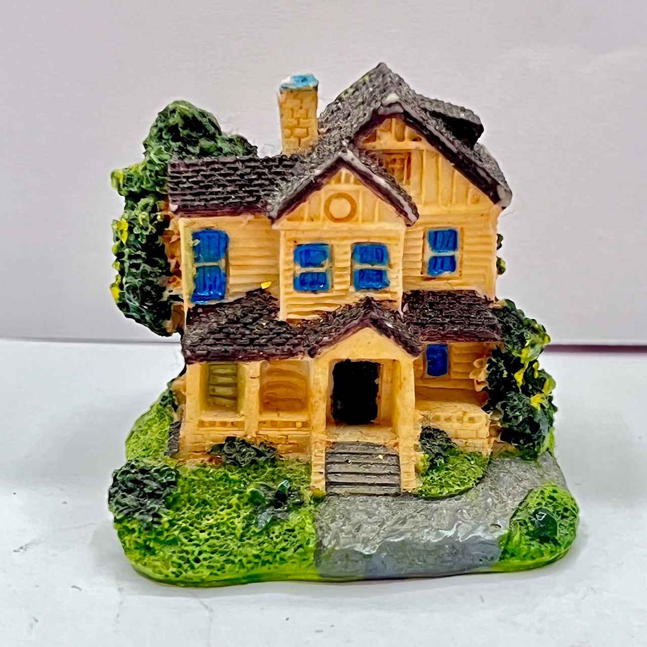 71802 HOME MINIATURE HOUSE FIGURINES-4